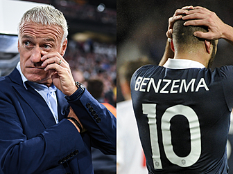 Why the Karim Benzema case has...